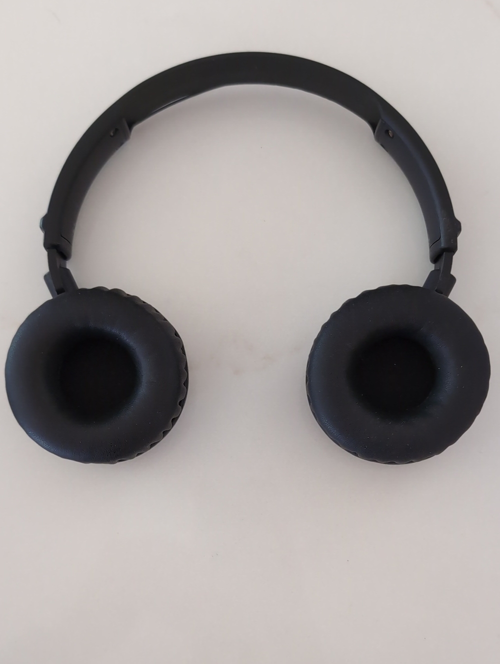 Philips SHB5500BK Black 32mm Drivers Wireless Bluetooth Over-the-Ear Headphones
